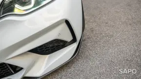 BMW M2 de 2019