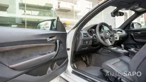 BMW M2 de 2019
