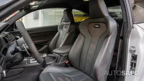 BMW M2 de 2019
