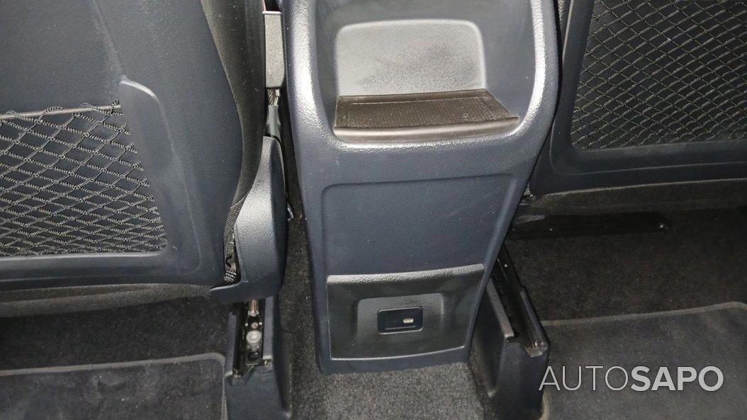 Mercedes-Benz Classe B de 2021