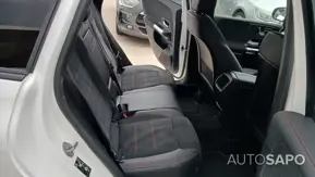 Mercedes-Benz Classe B de 2021