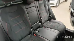 Mercedes-Benz Classe B de 2021
