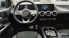 Mercedes-Benz Classe B de 2021