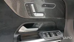 Mercedes-Benz Classe B de 2021