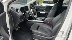 Mercedes-Benz Classe B de 2021