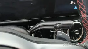 Mercedes-Benz Classe B de 2021