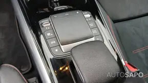 Mercedes-Benz Classe B de 2021