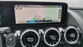 Mercedes-Benz Classe B de 2021
