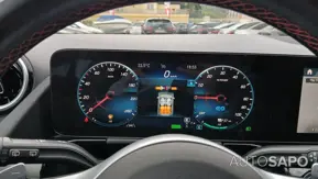 Mercedes-Benz Classe B de 2021