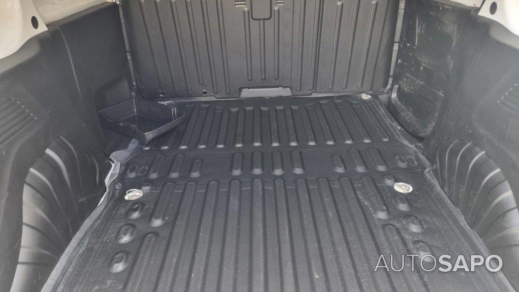 Peugeot Partner 1.6 BlueHDi L1 Pro 3L de 2019