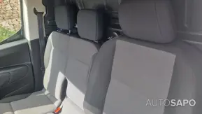 Peugeot Partner 1.6 BlueHDi L1 Pro 3L de 2019