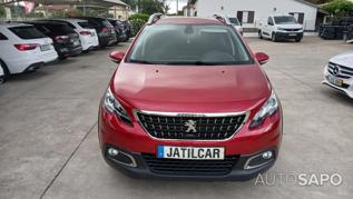 Peugeot 2008 1.2 PureTech Signature de 2019