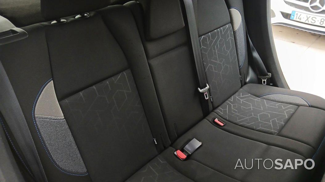 Peugeot 2008 1.2 PureTech Signature de 2019