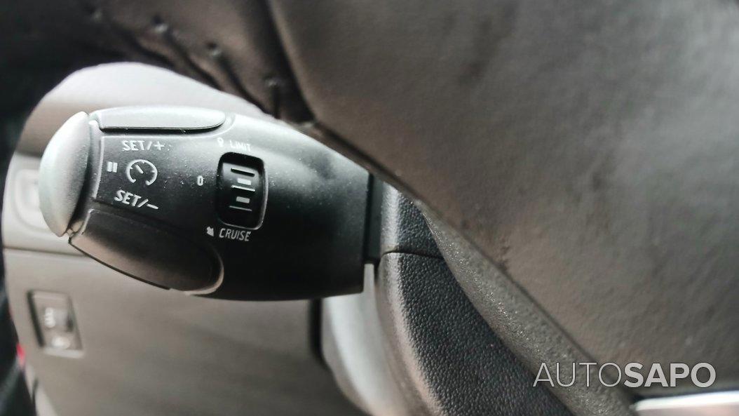 Peugeot 2008 1.2 PureTech Signature de 2019