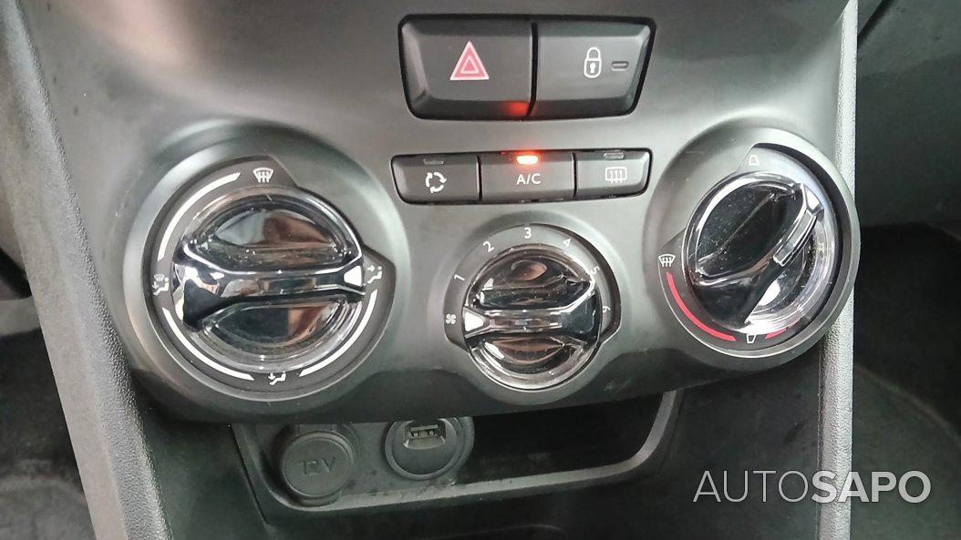 Peugeot 2008 1.2 PureTech Signature de 2019