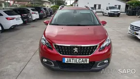Peugeot 2008 1.2 PureTech Signature de 2019
