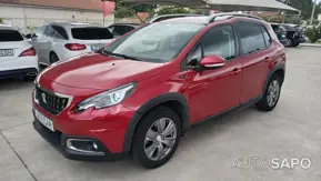 Peugeot 2008 1.2 PureTech Signature de 2019