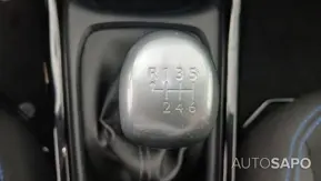 Peugeot 2008 1.2 PureTech Signature de 2019