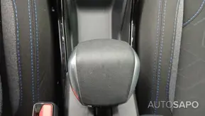 Peugeot 2008 1.2 PureTech Signature de 2019