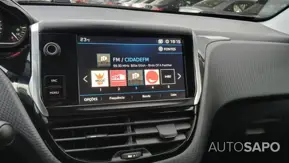 Peugeot 2008 1.2 PureTech Signature de 2019