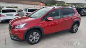 Peugeot 2008 1.2 PureTech Signature de 2019