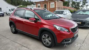 Peugeot 2008 1.2 PureTech Signature de 2019