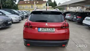Peugeot 2008 1.2 PureTech Signature de 2019