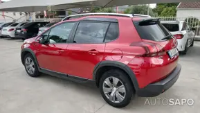 Peugeot 2008 1.2 PureTech Signature de 2019