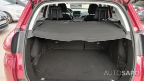 Peugeot 2008 1.2 PureTech Signature de 2019