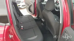 Peugeot 2008 1.2 PureTech Signature de 2019