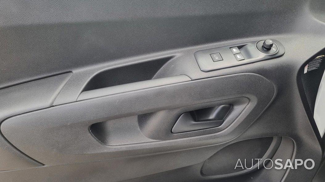Peugeot Partner 1.6 BlueHDi L1 Pro de 2019