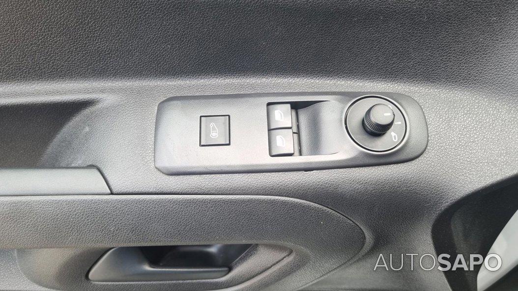 Peugeot Partner 1.6 BlueHDi L1 Pro de 2019