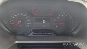 Peugeot Partner 1.6 BlueHDi L1 Pro de 2019