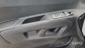 Peugeot Partner 1.6 BlueHDi L1 Pro de 2019