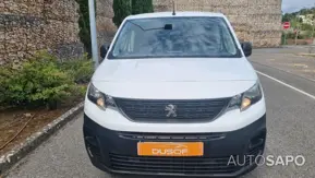 Peugeot Partner 1.6 BlueHDi L1 Pro de 2019
