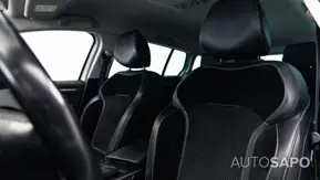 Renault Mégane de 2017