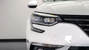 Renault Mégane de 2017