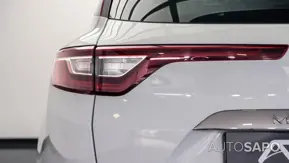 Renault Mégane de 2017