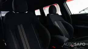 Renault Mégane de 2017