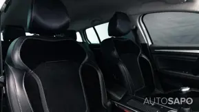 Renault Mégane de 2017