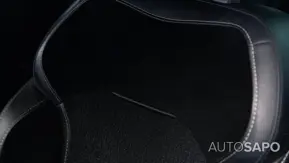 Renault Mégane de 2017