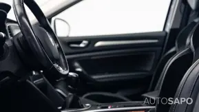 Renault Mégane de 2017
