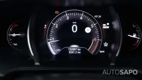 Renault Mégane de 2017