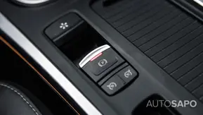 Renault Mégane de 2017