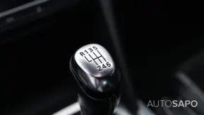 Renault Mégane de 2017