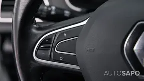 Renault Mégane de 2017