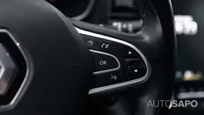 Renault Mégane de 2017
