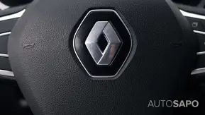 Renault Mégane de 2017