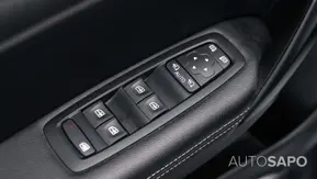 Renault Mégane de 2017