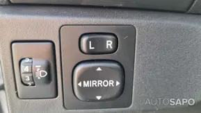 Toyota Yaris 1.0 VVT-i Comfort+AC de 2010